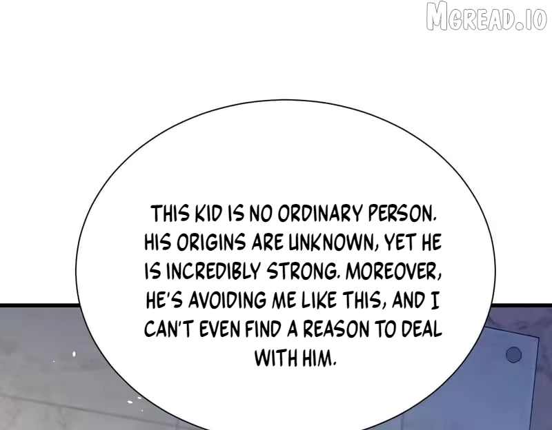 I Rely on My Invincibility to Deal Tons of Damage Passively! Chapter 168  - page 79